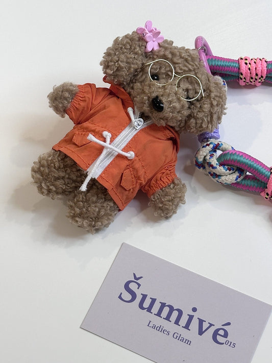 ⭐️ The quiet soul | Miga