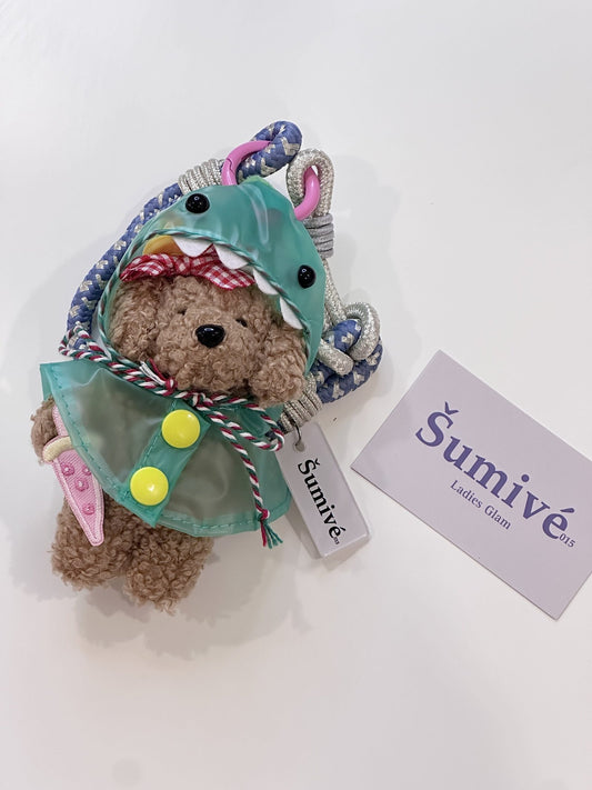 The Gentle Drop | Rain ⭐️