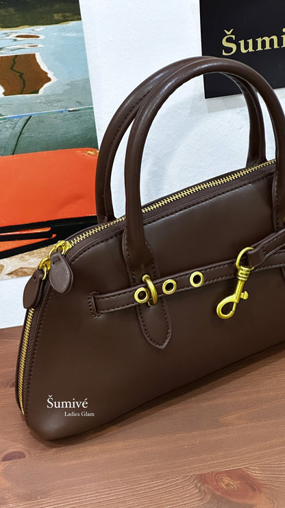 Brownish mu 31