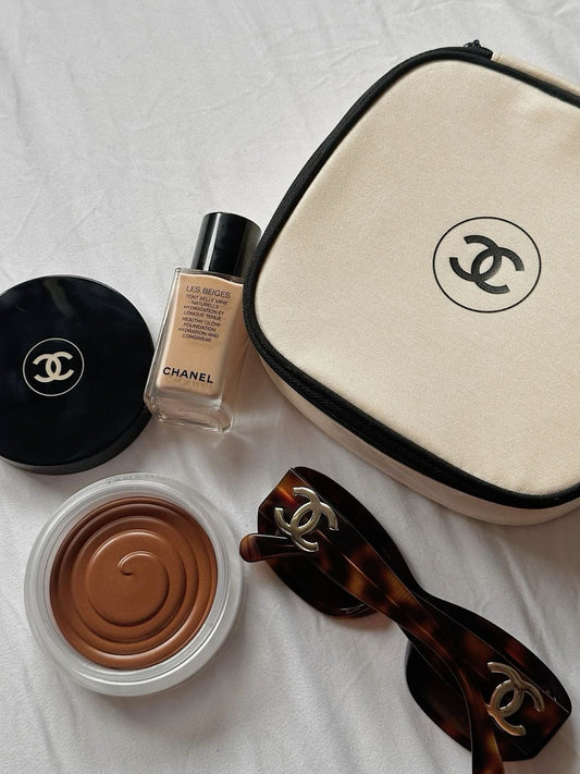 CHANEL LES BEIGES