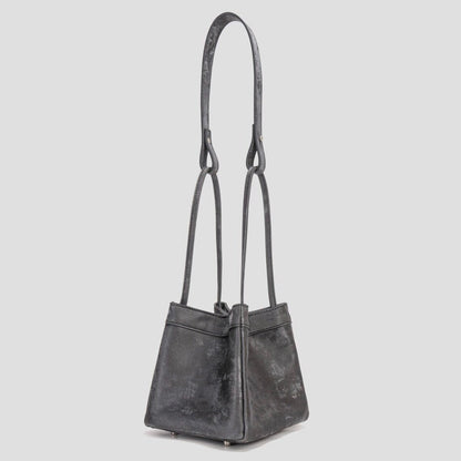 🖤 Platinum Lady Bag