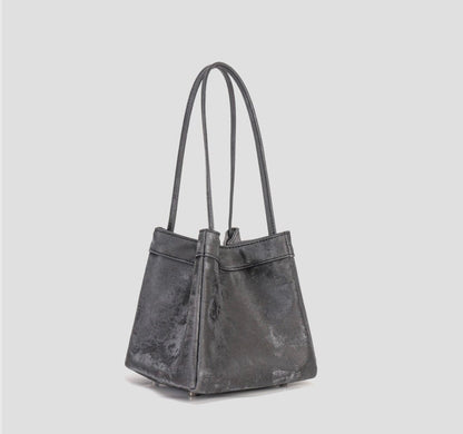 🖤 Platinum Lady Bag